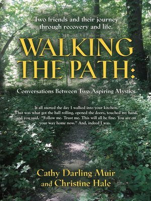 cover image of Walking the Path
